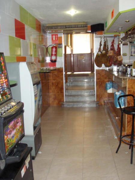 Hostal Mays Numancia de la Sagra Exterior photo