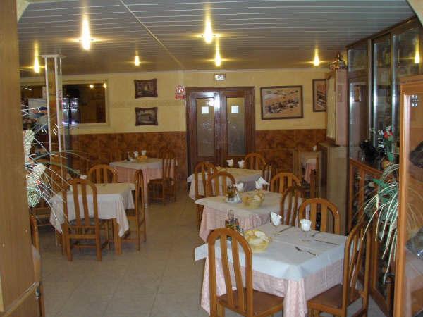 Hostal Mays Numancia de la Sagra Exterior photo